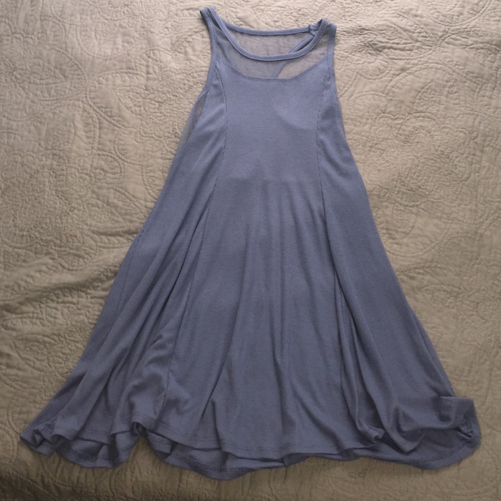 Skater dress